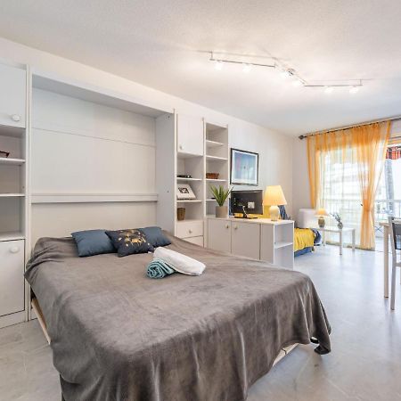 Studio Le Mercure By Interhome Κάννες Εξωτερικό φωτογραφία