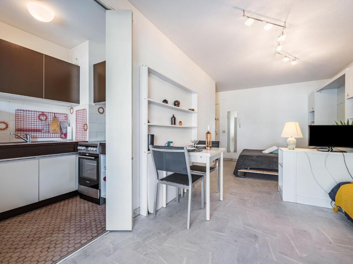 Studio Le Mercure By Interhome Κάννες Εξωτερικό φωτογραφία