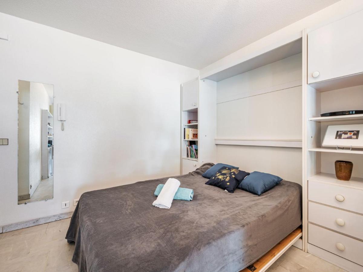 Studio Le Mercure By Interhome Κάννες Εξωτερικό φωτογραφία
